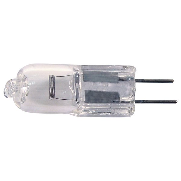 Elco Lighting Halogen Bi-Pin Lamps JC-50-12V